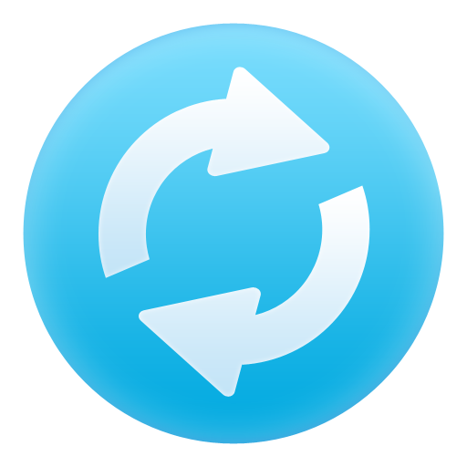 refresh